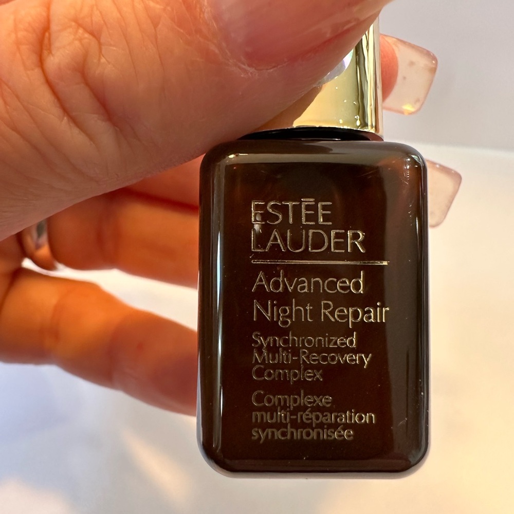 Estée Lauder advanced night repair serum 7ml new